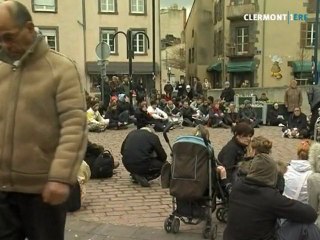 Justice pour Wissam El-Yamni (Clermont)