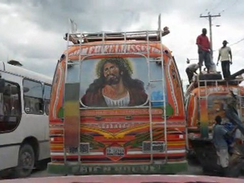 DESTIN (Tremblement de terre en Haïti)