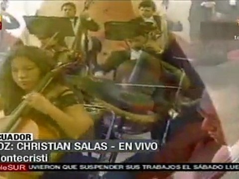 Correa destaca ideales de General José Eloy Alfaro