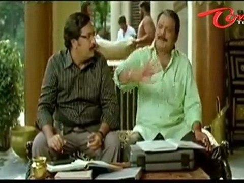 Dharmavarapu Subrahmanyam Fabulous Dialogues - Telugu Comedy