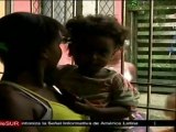 Desplazados en Colombia continúan sin protección legal