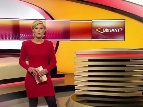 Kamilla Senjo 28.01.2012