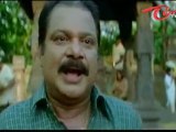 Jayaprakash Reddy Funny Shock To Dharmavarapu - Telugu Comedy