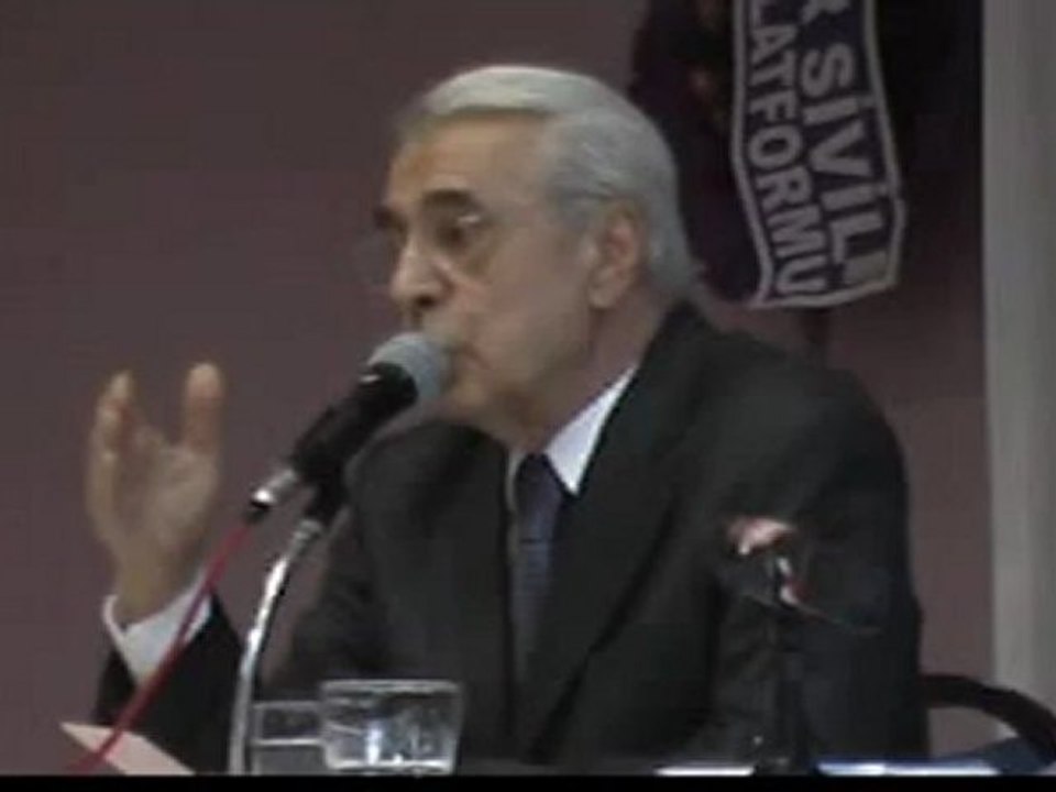 Uğur Mumcu Paneli-2