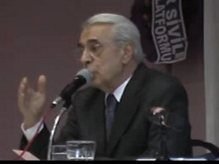 Uğur Mumcu Paneli-2