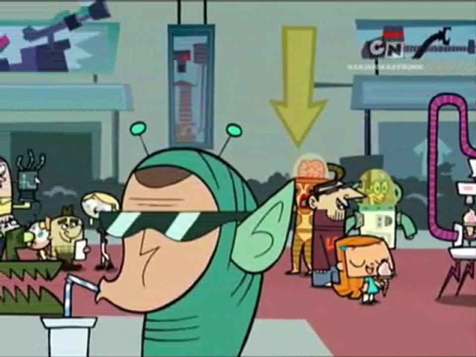 RB Ep15 Robot Love! Part 1