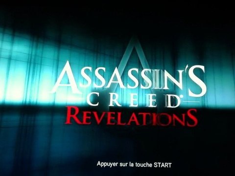 VideoTest : Assassin'S Creed Revelations (xbox360)