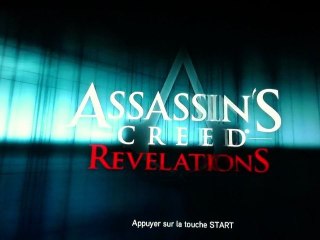 VideoTest : Assassin'S Creed Revelations (xbox360)