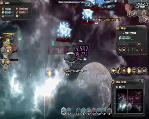 Darkorbit tr3 wizard74