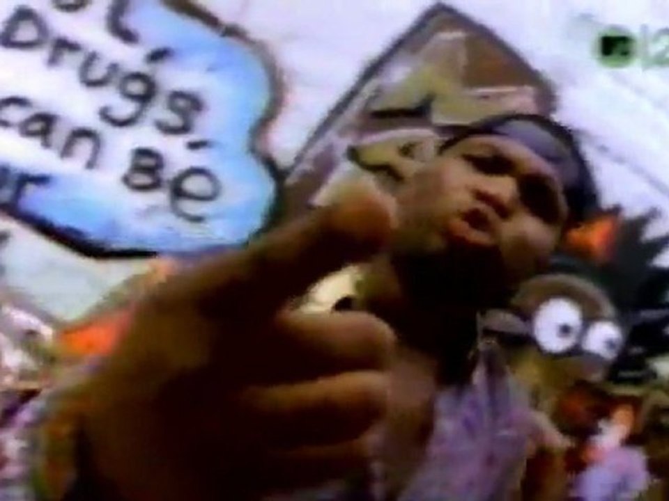 2 Black 2 Strong MMG - Across The 110 [1991]