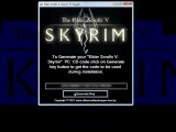 Elder Scrolls V: Skyrim game free Keygen Download   Crack