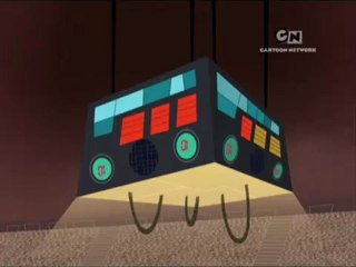 RB Ep15 Robot Love! Part 2