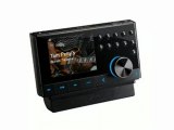 AudioVox SX1EV1 XM Edge Dock and Play Satellite Radio with Vehicle Kit