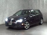 2008 Volkswagen GTI 2.0L Turbo Charged! 200HP!