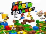 Review : Super Mario 3D Land [3DS]