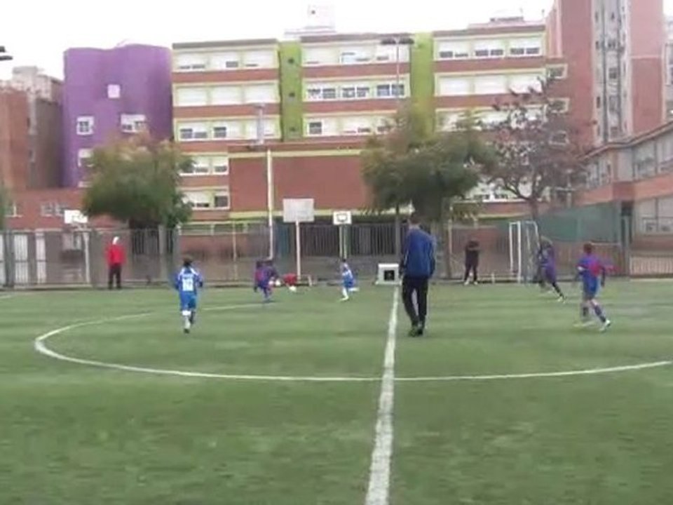 Performance C VS Collb.Torrassa
