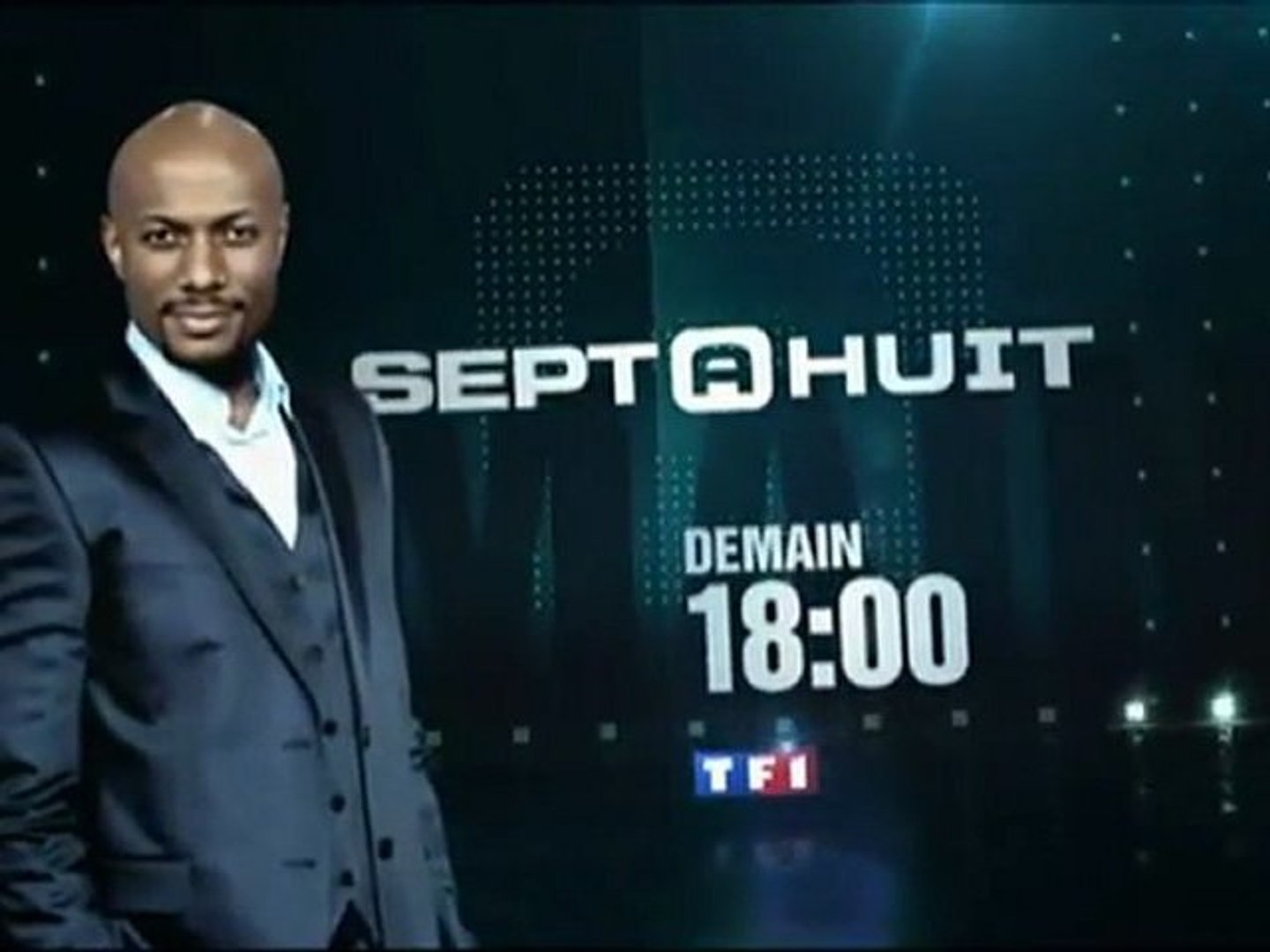 Pierre Niney Sept A Huit