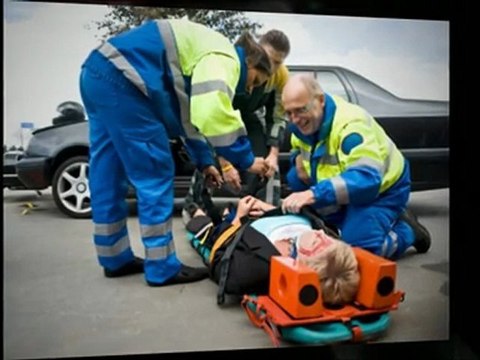 San Diego Motorcycle Accident Attorney