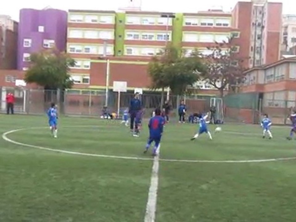 Performance C vs Collb Torrassa