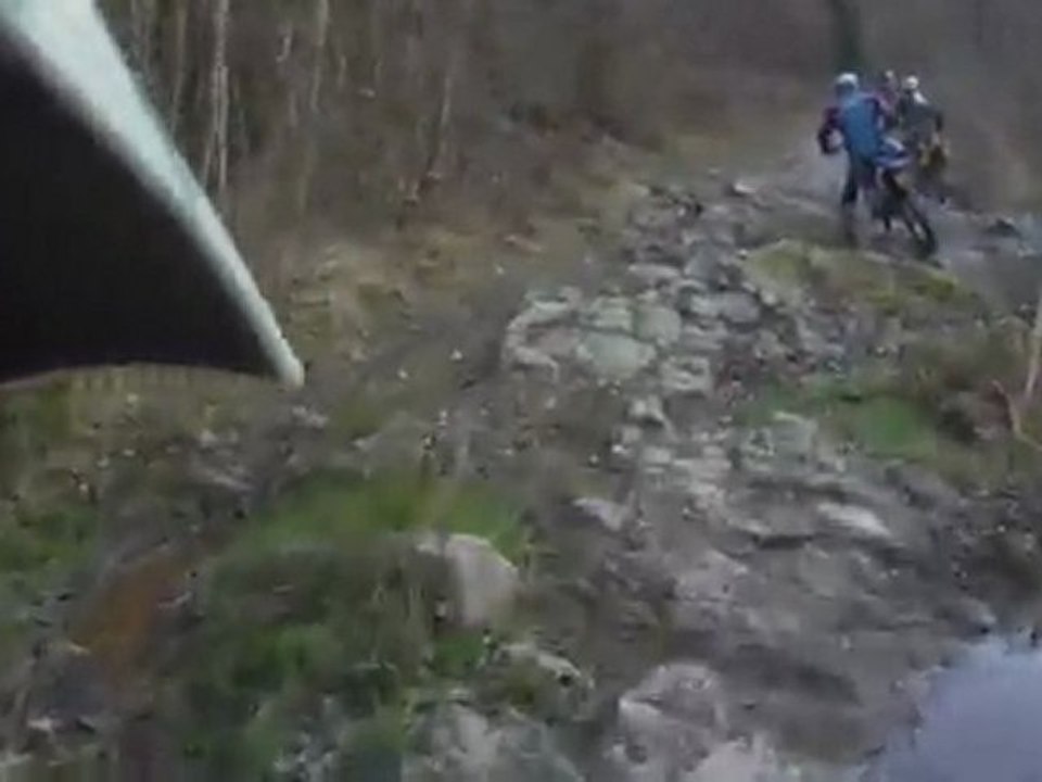 SORTIR ENDURO HIVERNALE HAUTE LOIRE...