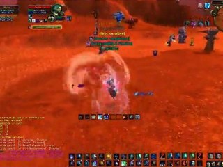 Test de qualité video