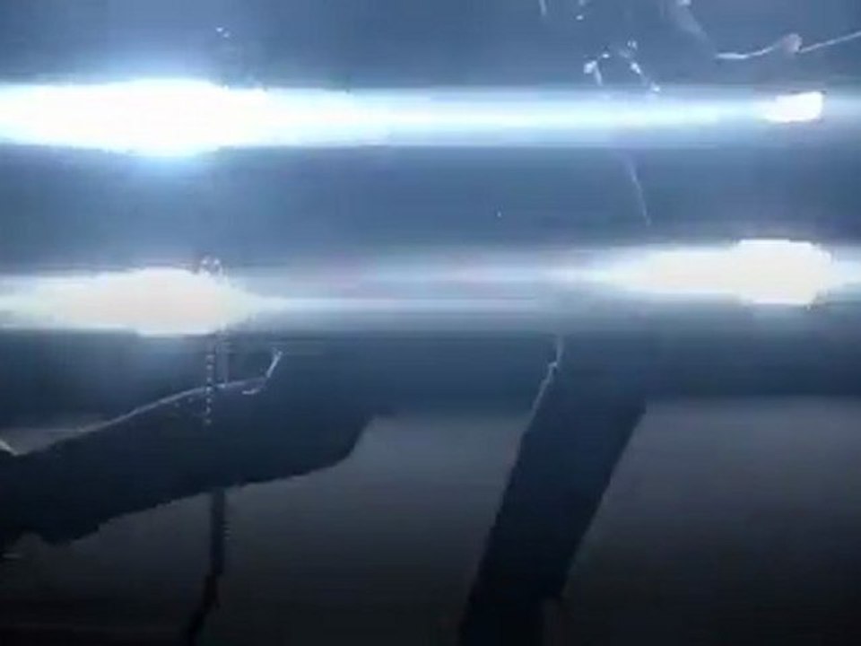 Evanescence - My Heart Is Broken (Teaser)