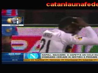 Donadoni intervista sky