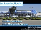 Certified Pre-Owned Honda Crosstour Dealer San Jose, CA
