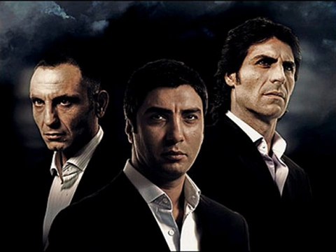 Cendere Bulusma-Asiye [KV Pusu]