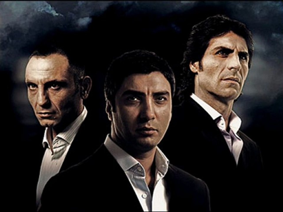 Cendere Bulusma-Asiye [KV Pusu]