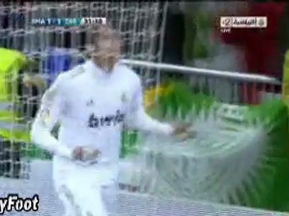 www.todayfoot.com Re 1-1 Za 28/01/2012