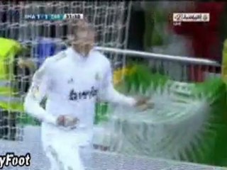 www.todayfoot.com Re 1-1 Za 28/01/2012