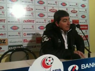 Özcan Kızıltak Açıklama ( Sakarya )