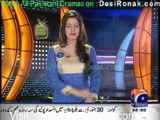 Hum Sab Umeed Se Hain - 28th January 2012 part 2