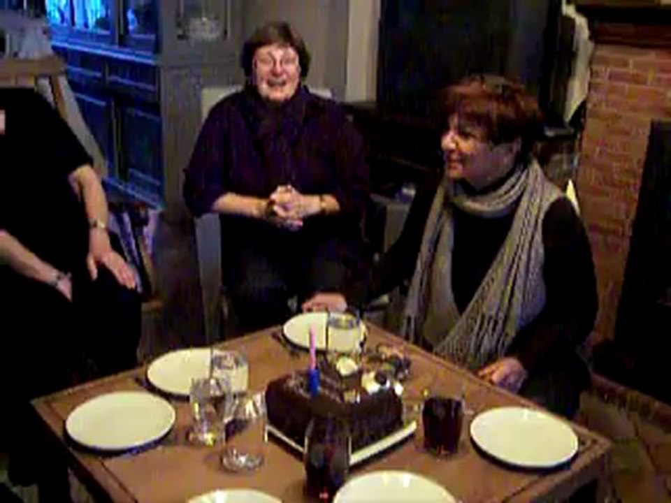 Anniv Dominique