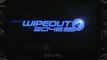 WipEout 2048 PS Vita (Test - Note 18/20)