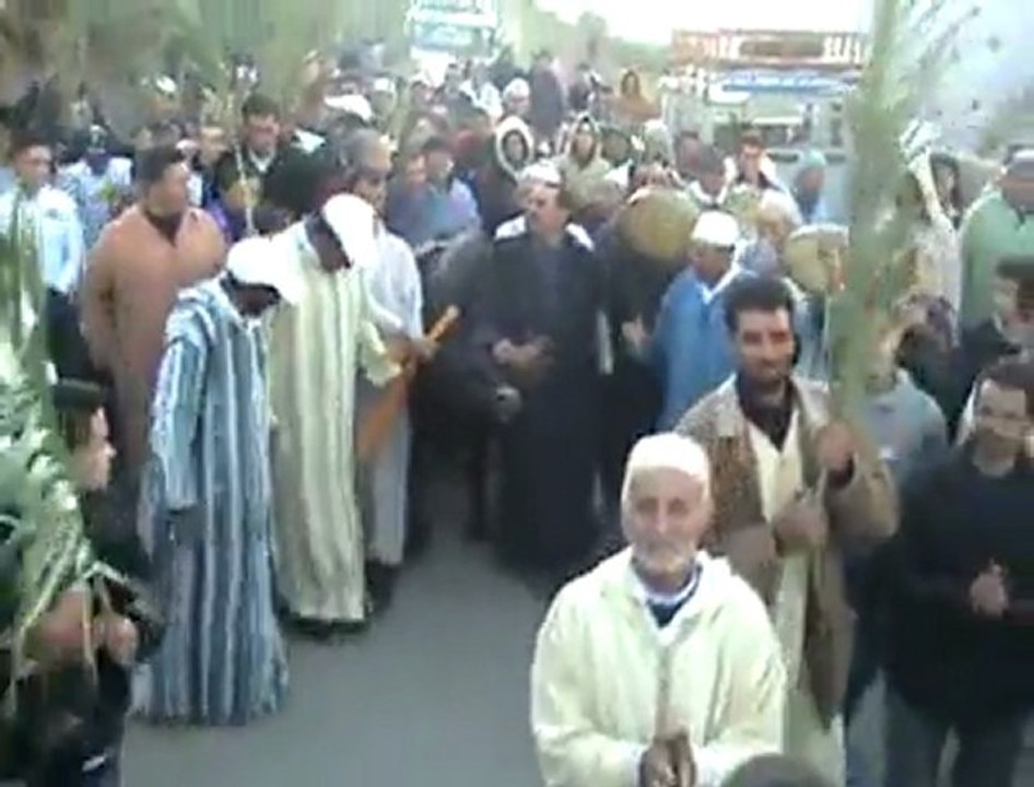 agourram  si hassan  mzouda