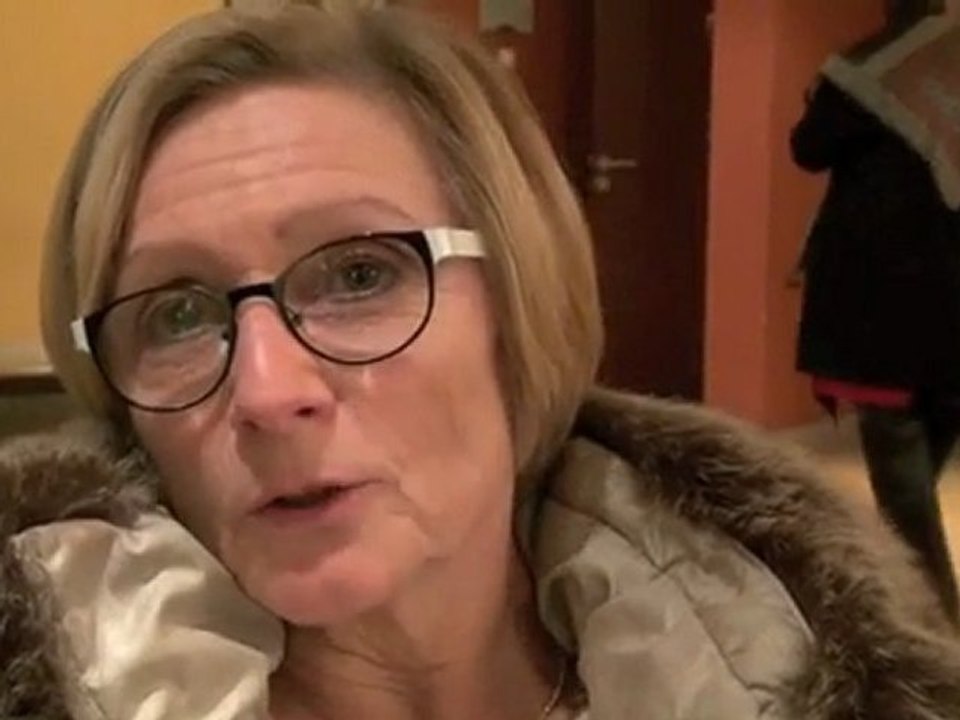 Auxerre : le quartier St Julien-St Amâtre veut se sécuriser