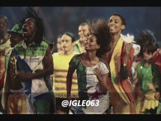 BARAKA  MA T'MANCHAR