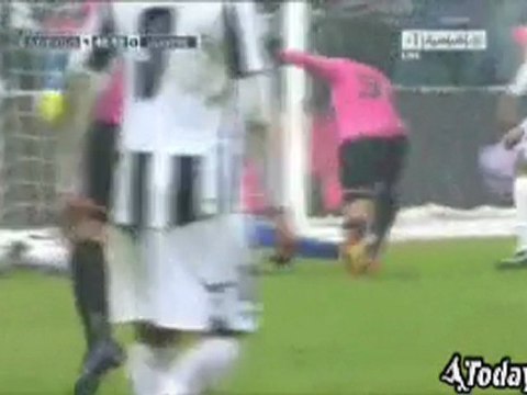 todayfoot.com Ju 1-0 Ud 28/01/2012