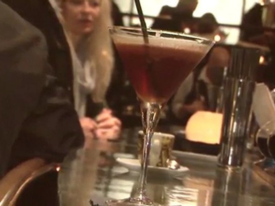 Restaurant - Barcelona - Little Italy