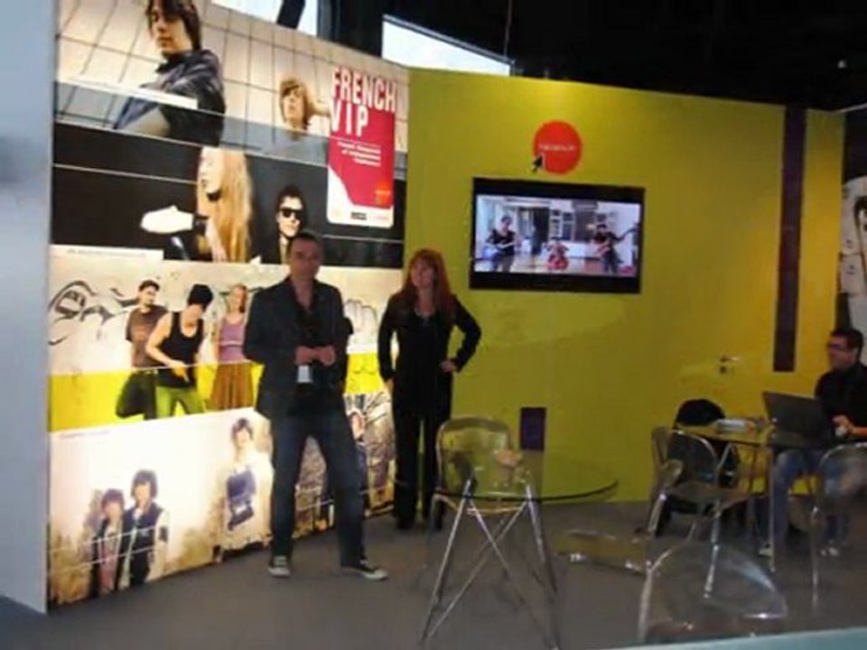 MIDEM 2012