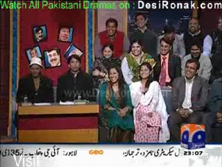Khabarnak - 28th January 2012 part 1