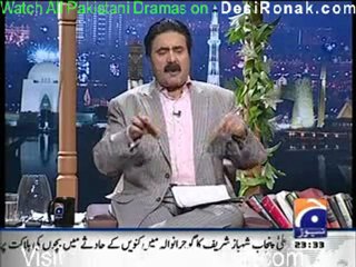 Khabarnak - 28th January 2012 part 2