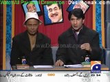 Khabarnak - 28th January 2012 part 4