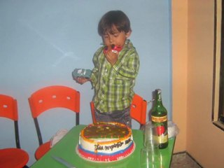 lo mas bello del mundo