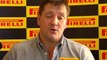 F1 - Intervista a Paul Hembery (Pirelli)