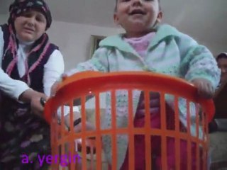 HURİŞEN YILMAZ ( gül pembe )