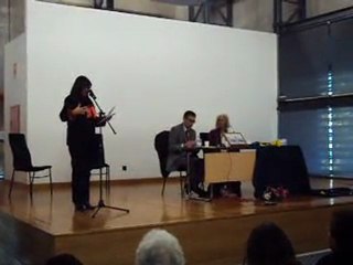 SOPROS DE ALMA - vídeo 1