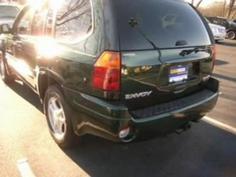 Used 2004 GMC Envoy Charlotte NC - by EveryCarListed.com
